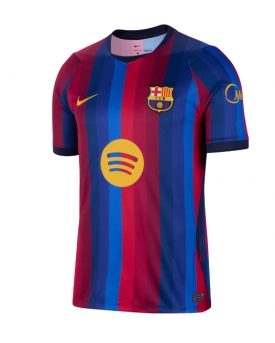 Billige Fotballdrakt Barcelona Replika Hjemmedrakt 2026-27 Kortermet Billige Fotballdrakt Barcelona Replika Hjemmedrakt 2026-27 Kortermet